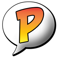 phobble logo